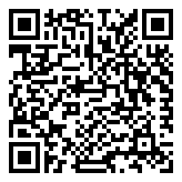 Scan QR Code for live pricing and information - Plant Stand Outdoor Indoor Metal Black