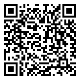 Scan QR Code for live pricing and information - Acrylic Christmas Flying Reindeer & Sleigh 260x21x87cm Warm White