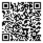 Scan QR Code for live pricing and information - Alpha 38 Inch Acoustic Guitar Wooden Body Steel String Full Size w/ Stand Wood