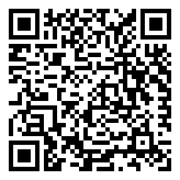 Scan QR Code for live pricing and information - ArtissIn Set Of 4 Dining Chairs Office Cafe Lounge Seat Stackable Plastic Leisure Chairs Beige