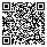 Scan QR Code for live pricing and information - Throw Pillows 2 pcs Black 40x40 cm Faux Leather