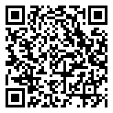 Scan QR Code for live pricing and information - Adairs Stem Green Ultra Soft Jersey Stripe Single Quilt Cover