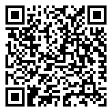 Scan QR Code for live pricing and information - Dining Table Storage Shelf 4-6 Seater 150cm