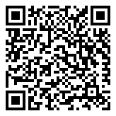 Scan QR Code for live pricing and information - Book Cabinet Concrete Grey 100x30x105 Cm Engineered Wood