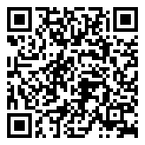 Scan QR Code for live pricing and information - Floating Wall Display Shelf 8 Compartments Oak Colour