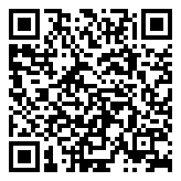 Scan QR Code for live pricing and information - 4 Pack Hotel Pan 3.7' Deep Steam Table Pan Full Size with Lid 20.8'L x 13'W Hotel Pan 22 Gauge Stainless Steel Anti Jam Steam Table Pan