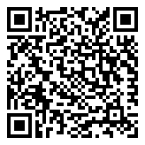 Scan QR Code for live pricing and information - Adairs Black Fetch Ziggy Corduroy Pet Bed Large