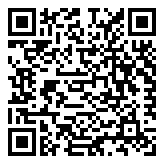 Scan QR Code for live pricing and information - 4KEEPS EVERSCULPT Women's Bra in Black, Size Large, Polyester/Elastane by PUMA