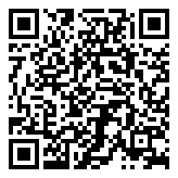 Scan QR Code for live pricing and information - Garden Sofa Poly Rattan Brown