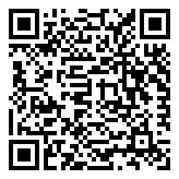 Scan QR Code for live pricing and information - Pallet Cushions 2 pcs Black Fabric