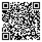 Scan QR Code for live pricing and information - Trinity Men's Sneakers in Black/White/Lime Smash, Size 4 by PUMA Shoes