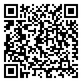 Scan QR Code for live pricing and information - Adairs Bamboo Linen Bedlinen White Fitted Sheet (White Super King Fitted Sheet)