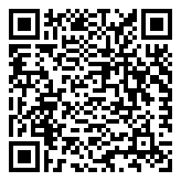 Scan QR Code for live pricing and information - Coffee Table 40x45 Cm Solid Teak