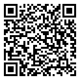 Scan QR Code for live pricing and information - Marlow Floor Rug Soft Embossed Carpet Non Slip Plush Shaggy Rugs Leaf Pattern