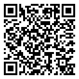 Scan QR Code for live pricing and information - Fred Perry Tape Overhead Hoodie