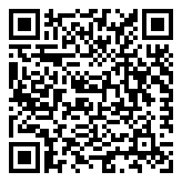 Scan QR Code for live pricing and information - Bike Trailer Black and Yellow 45 kg Iron