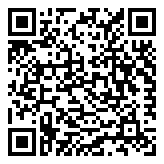 Scan QR Code for live pricing and information - Cell Glare Unisex Running Shoes in Black/For All Time Red, Size 7.5, Synthetic by PUMA Shoes