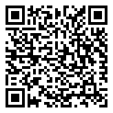 Scan QR Code for live pricing and information - Morphic Unisex Sneakers in Warm White/Frosted Dew, Size 5.5, Textile by PUMA Shoes