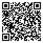 Scan QR Code for live pricing and information - Trinity Men's Sneakers in White/Black/Cool Light Gray, Size 6 by PUMA Shoes