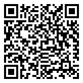 Scan QR Code for live pricing and information - 6AN 20 FT Fuel Line Kit Stainless Steel Nylon Braided 12 Hose End Fitting