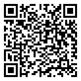 Scan QR Code for live pricing and information - Artiss 2x Bar Stools Adjustable Gas Lift Chairs White