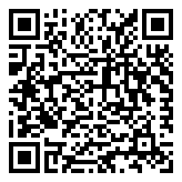 Scan QR Code for live pricing and information - Hoka Gaviota 5 Mens Shoes (White - Size 8)