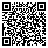 Scan QR Code for live pricing and information - Parasol Base Round Polyresin 19 Kg Black