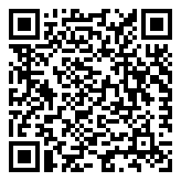 Scan QR Code for live pricing and information - 4KEEPS Women's Running Bra in Black, Size Small, Polyester/Elastane by PUMA