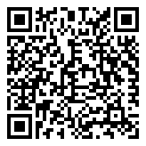 Scan QR Code for live pricing and information - Verpeak Rubber Hex Dumbbells 27.5kg - VP-DB-111