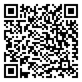 Scan QR Code for live pricing and information - Wall Cabinet Concrete Grey 37x37x37 Cm Engineered Wood