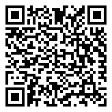 Scan QR Code for live pricing and information - Lift Top Coffee Table 35.3' Round Coffee Table for Living Room White