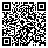 Scan QR Code for live pricing and information - Garden Shed Anthracite 55x52x112 cm Solid Wood Fir