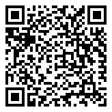 Scan QR Code for live pricing and information - Industrial Bed Frame Double Mattress