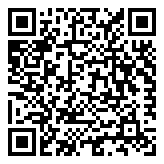 Scan QR Code for live pricing and information - Folding Garden Chairs 4 pcs Solid Teak Wood