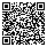 Scan QR Code for live pricing and information - Dribble Mid Unisex Sneakers in White/For All Time Red/Black, Size 4.5 by PUMA Shoes