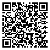 Scan QR Code for live pricing and information - Artiss Bar Stools Kitchen Leather Barstools Swivel Wooden Chairs X4