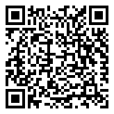 Scan QR Code for live pricing and information - Starry Eucalypt QUEEN Size Memory Foam Mattress Topper 7 Zone 8CM COOL GEL Bamboo