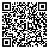 Scan QR Code for live pricing and information - Hummingbird Solar Projection Lamp Hollow Iron Villa Garden Solar Patio Lantern Plug Light