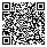 Scan QR Code for live pricing and information - Dining Chairs 2 Pcs Polyester Cream