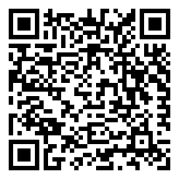 Scan QR Code for live pricing and information - GOMINIMO Magnetic Levitating Plant Pot White GO-MLP-105-HCNT