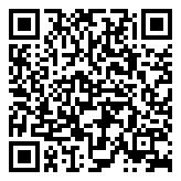 Scan QR Code for live pricing and information - RUN ULTRASPUN Women's Running Crop Top in Black, Size Medium, Polyester by PUMA