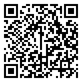 Scan QR Code for live pricing and information - Converse All Star High Leather Children