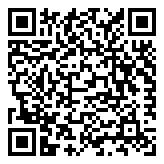 Scan QR Code for live pricing and information - Devanti Bluetooth Video Projector WIFI 1080P Home Theater HDMI Touch Screen