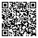 Scan QR Code for live pricing and information - Trinity Sneakers Men in White/Black/Cool Light Gray, Size 10 by PUMA Shoes