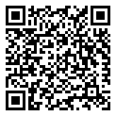 Scan QR Code for live pricing and information - Kitchen Work Table with Sliding Doors Stainless Steel