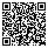 Scan QR Code for live pricing and information - Popcat 20 Sandals in White/Black, Size 4, Synthetic by PUMA