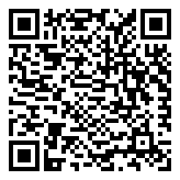 Scan QR Code for live pricing and information - Artiss Office Chair Executive Fabric Seat Racing Computer Desk Chairs Footrest