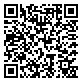 Scan QR Code for live pricing and information - CLASSICS Men's Woven Relaxed Crew Top in Black, Size Large, Nylon by PUMA