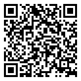 Scan QR Code for live pricing and information - Inflatable Christmas Tree with LEDs 240 cm