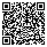 Scan QR Code for live pricing and information - POWER Men's Shorts in Light Gray Heather, Size Large, Cotton/Polyester by PUMA